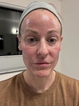 Anonymous review photo
