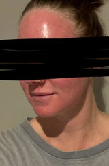 Anonymous review photo