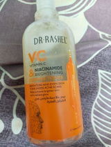 aneesha k. review photo