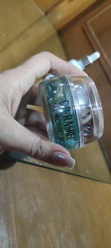 Maryam F. review photo