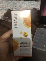 Munaza H. review photo