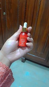 Mushraz H. review photo