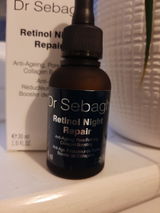Ian P. review photo
