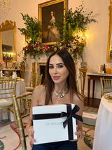 Francesca G.o.T.M. review photo