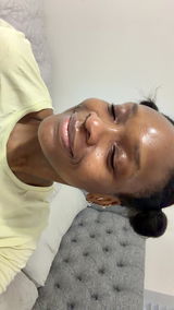 Chioma E. review photo