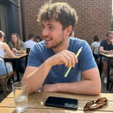 Harry Wood review photo