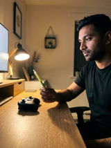 Ryan Patel review photo