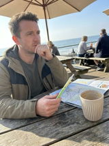 Callum Robinson review photo
