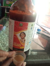 Megha Dinesh review photo