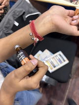 Prerna Luthra review photo