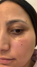 Salma L. review photo