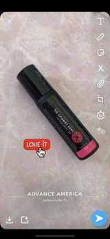 Khadija B. review photo