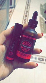 Nouha R. review photo