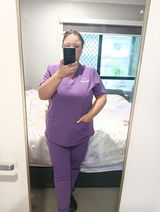 Zahn B. review photo