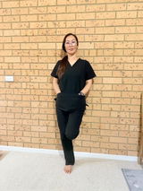 Dawa S. review photo