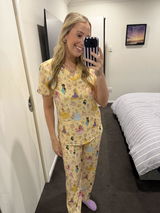 Hannah review photo