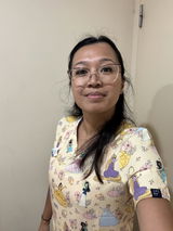 Roslyn N. review photo