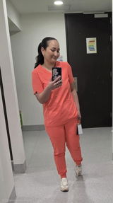Tamara review photo