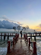 Anonymous review photo