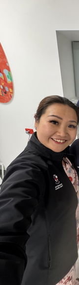 Anonymous review photo