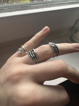 Anonym review photo