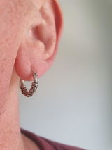 Dirk review photo