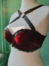 Paulina review photo
