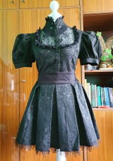 Paulina review photo