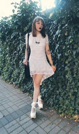 Adrianna review photo