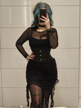 Nikoleta K. review photo