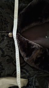 Iris P. review photo