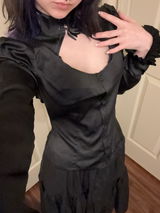 Trinity review photo
