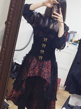 Anonymous review photo