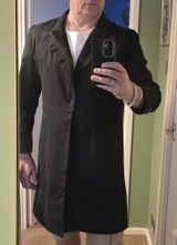 Adrian P. review photo
