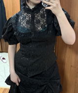 Sophia review photo