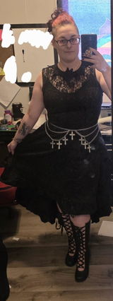 Britny O. review photo