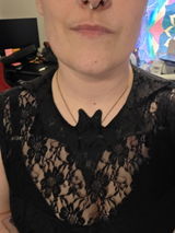 Britny O. review photo