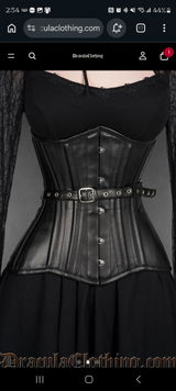 Larissa review photo