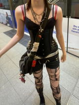 Ashlynn review photo