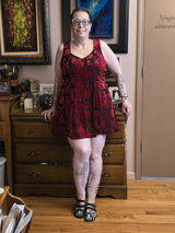 Nancy Q. review photo