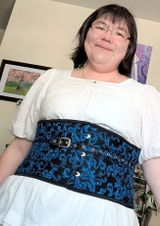 Cassie E. review photo