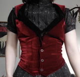 Anonymous review photo