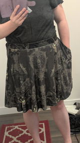 Anonymous review photo