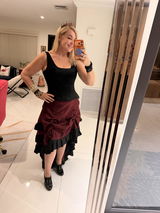 Sandra P. review photo
