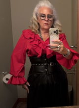 Anonymous review photo