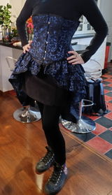 Anonymous review photo