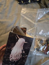 Anonymous review photo