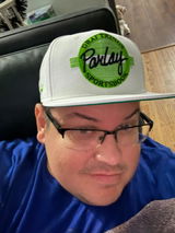 Vidal Saenz review photo