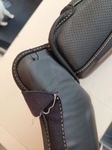 SamSam review photo