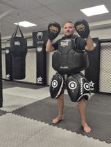 MMA Mâcon Fight club review photo